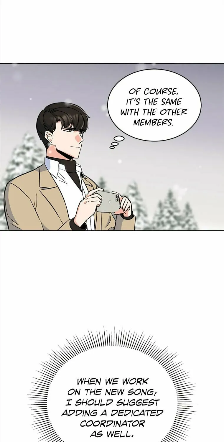 Rookie Talent Agent Knows It All – Chapter 45 – Page 68