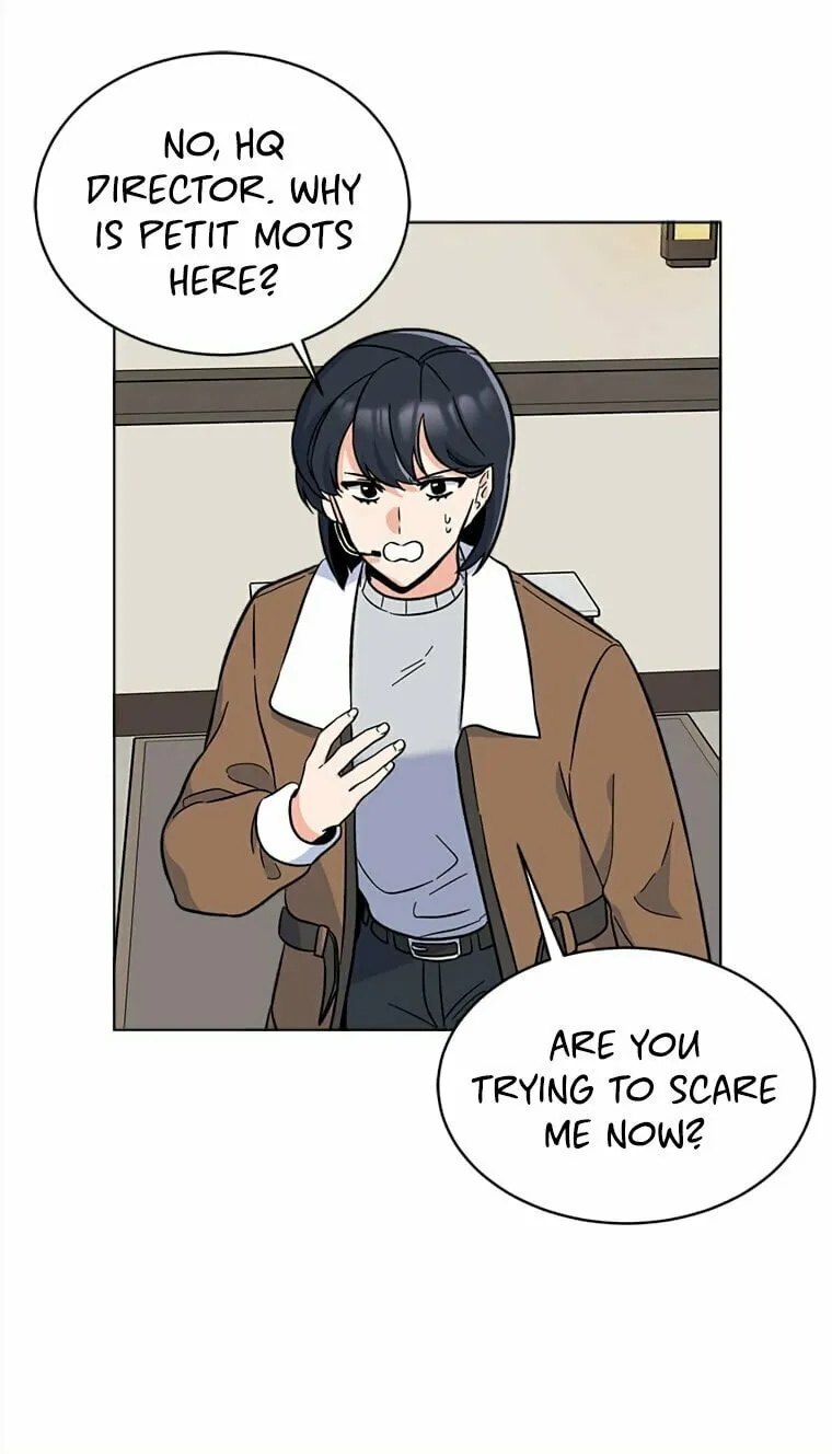 Rookie Talent Agent Knows It All – Chapter 45 – Page 70
