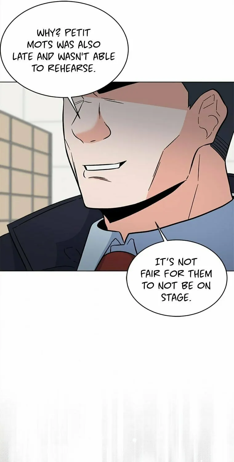 Rookie Talent Agent Knows It All – Chapter 45 – Page 71