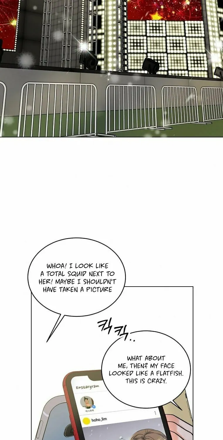 Rookie Talent Agent Knows It All – Chapter 46 – Page 6
