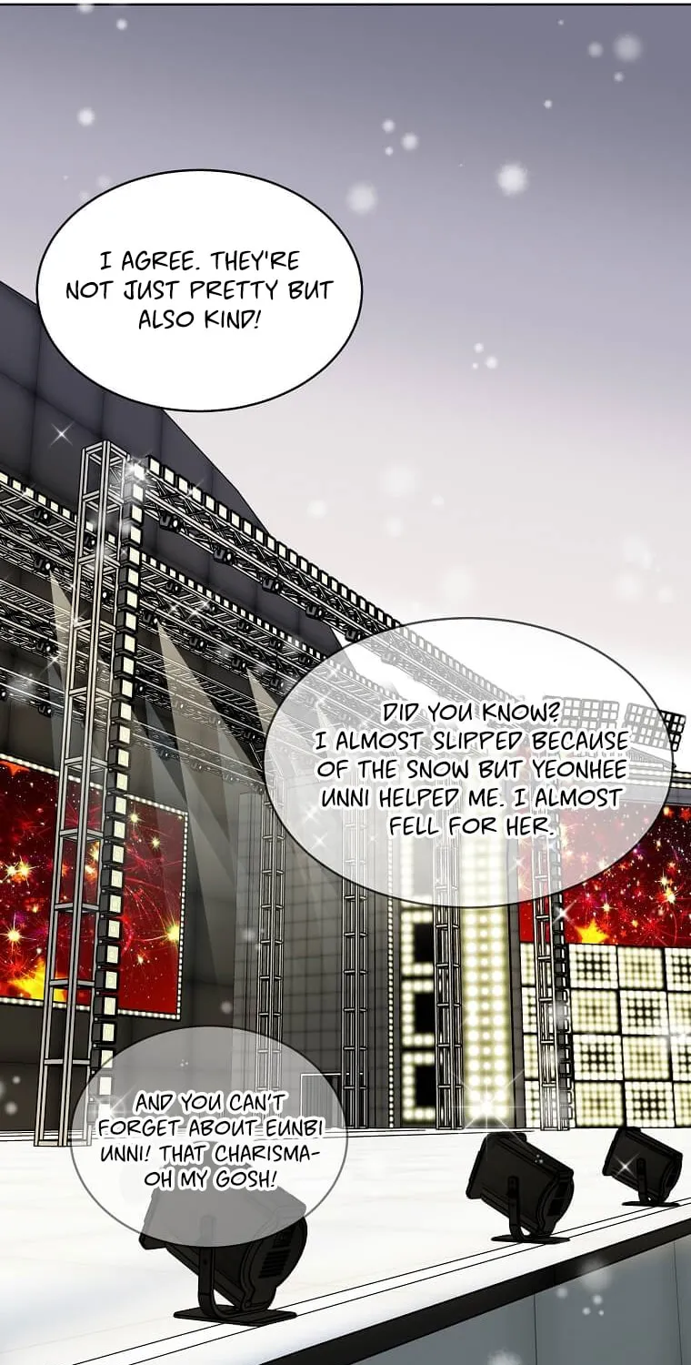 Rookie Talent Agent Knows It All – Chapter 46 – Page 11