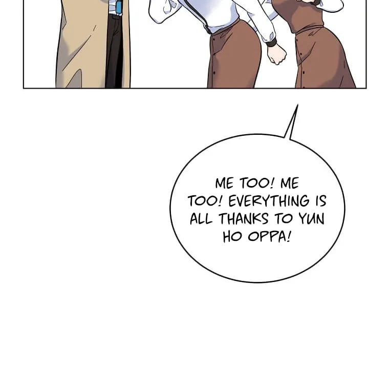 Rookie Talent Agent Knows It All – Chapter 46 – Page 17