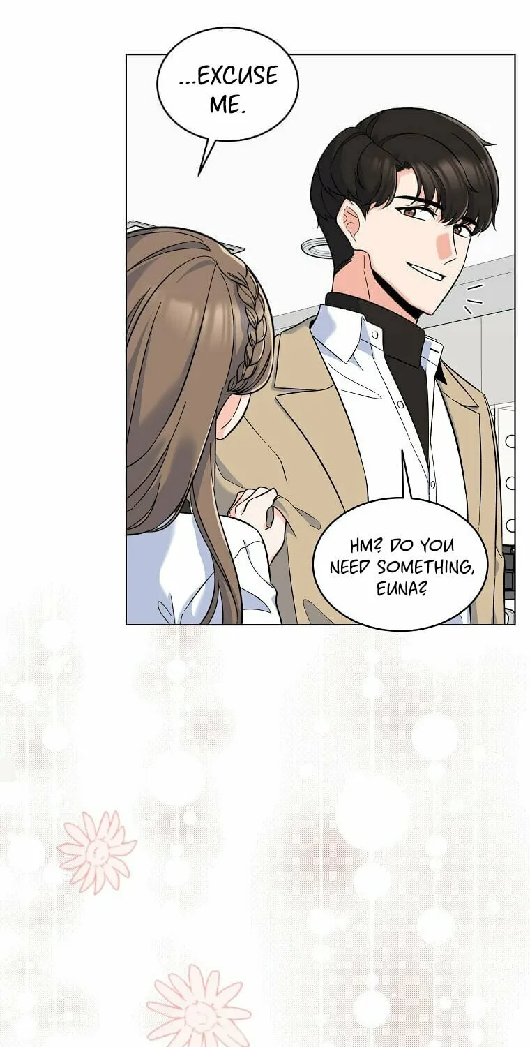 Rookie Talent Agent Knows It All – Chapter 46 – Page 19