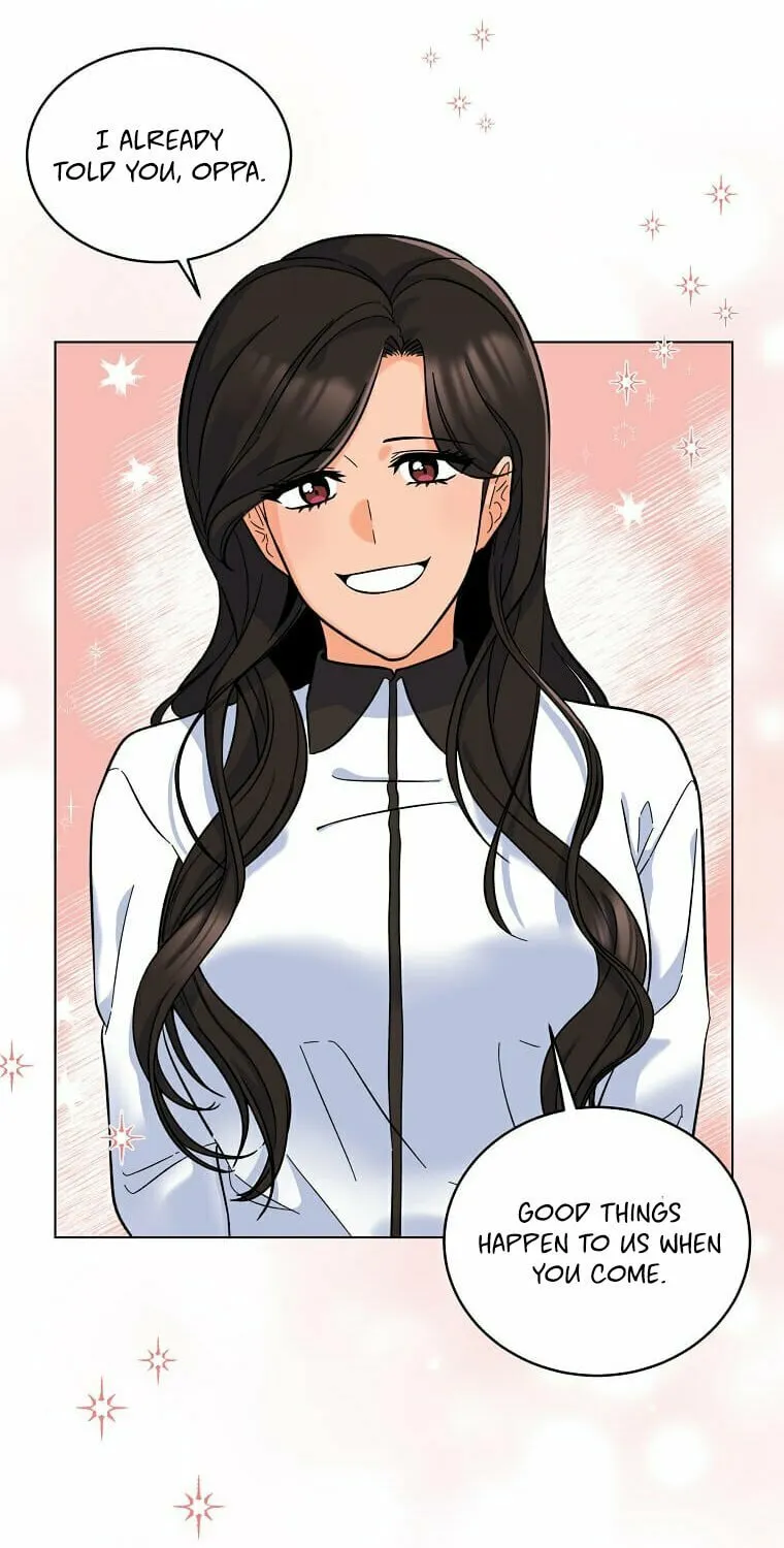 Rookie Talent Agent Knows It All – Chapter 46 – Page 22