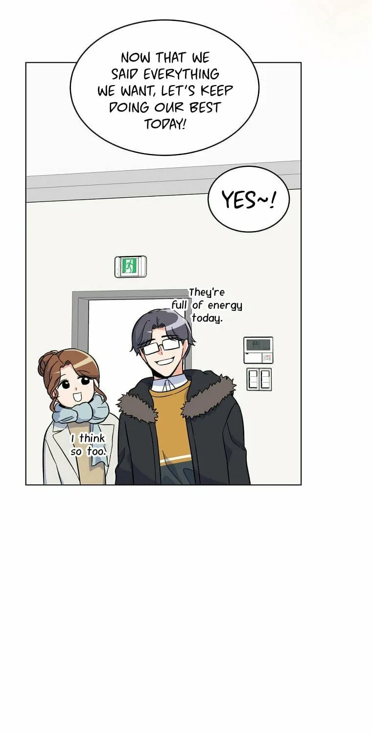 Rookie Talent Agent Knows It All – Chapter 46 – Page 24