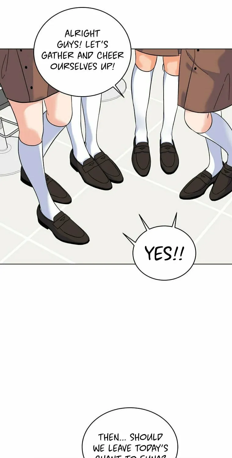 Rookie Talent Agent Knows It All – Chapter 46 – Page 25