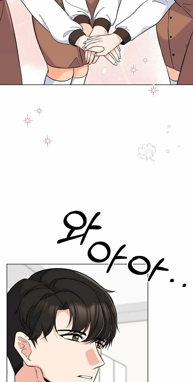 Rookie Talent Agent Knows It All – Chapter 46 – Page 30