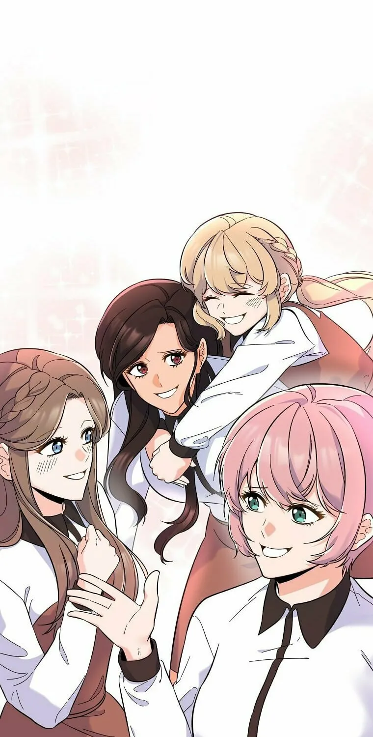 Rookie Talent Agent Knows It All – Chapter 46 – Page 32