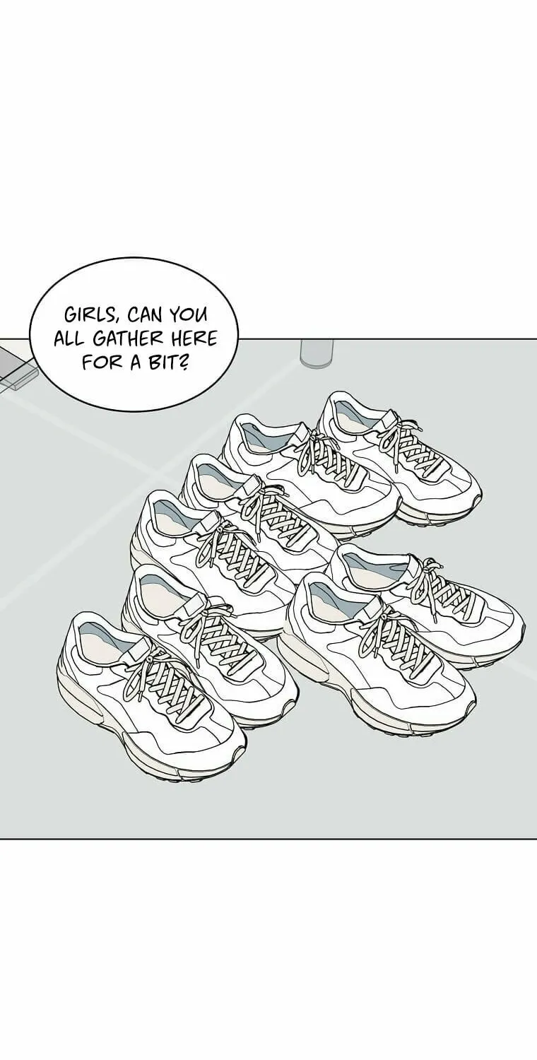 Rookie Talent Agent Knows It All – Chapter 46 – Page 34