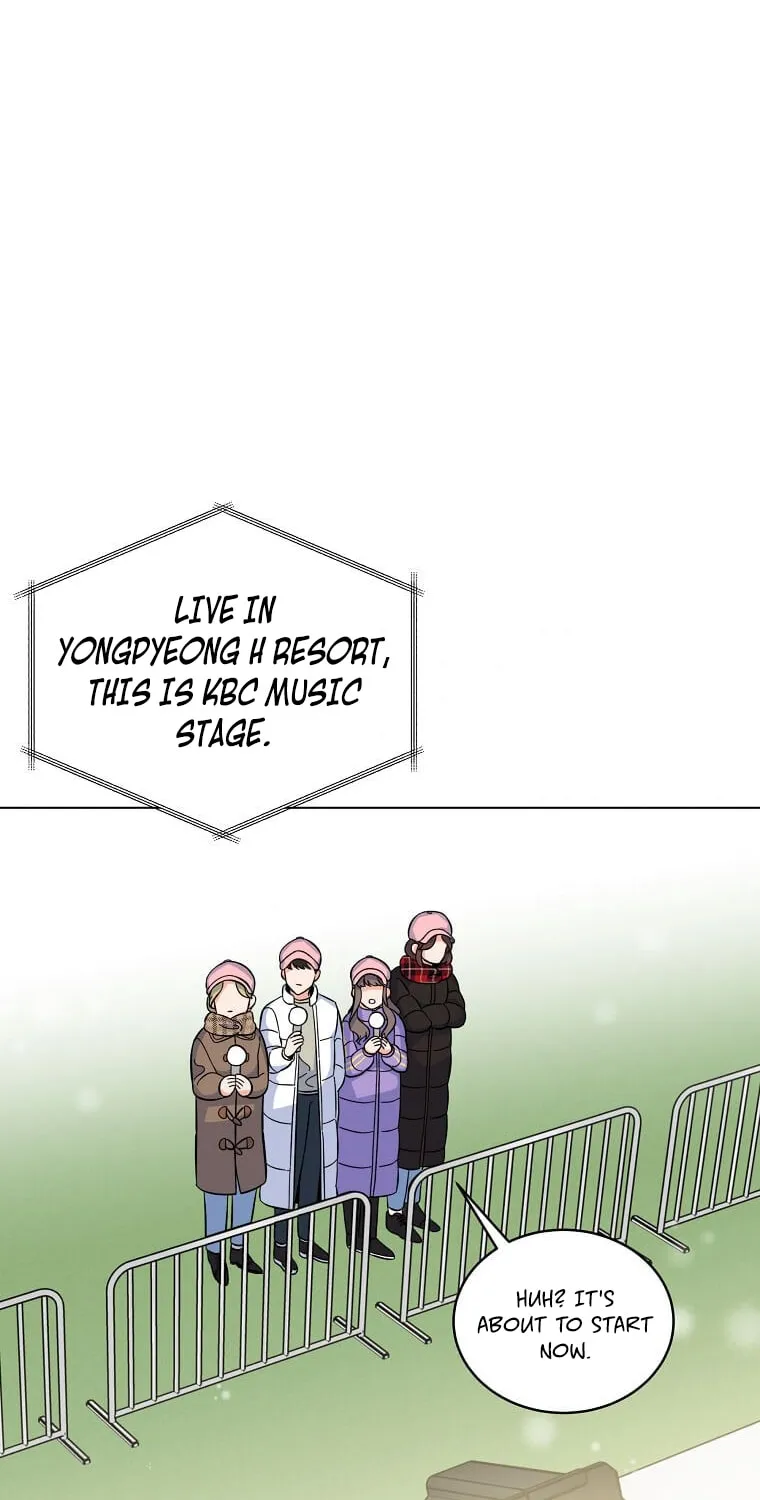 Rookie Talent Agent Knows It All – Chapter 46 – Page 36