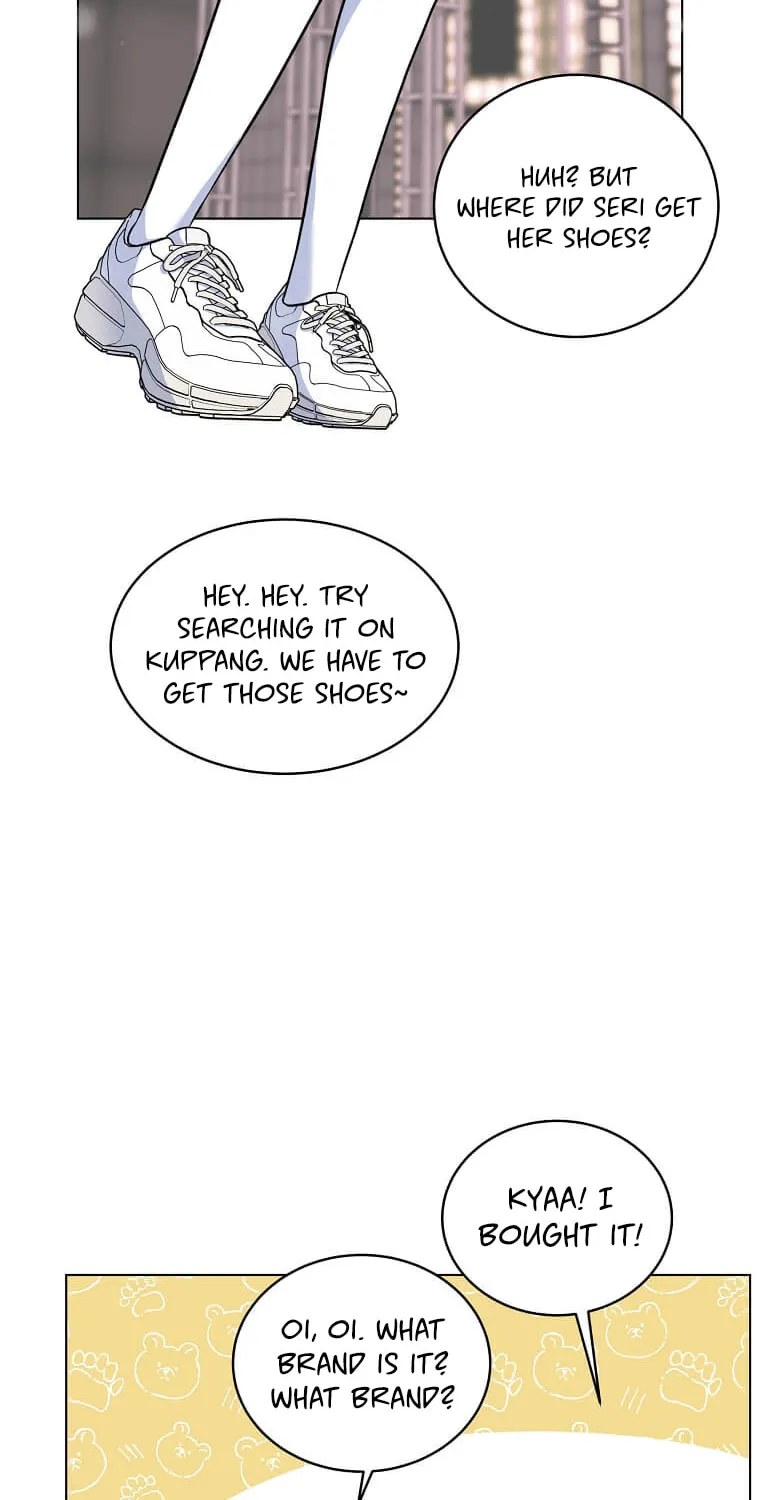 Rookie Talent Agent Knows It All – Chapter 46 – Page 39