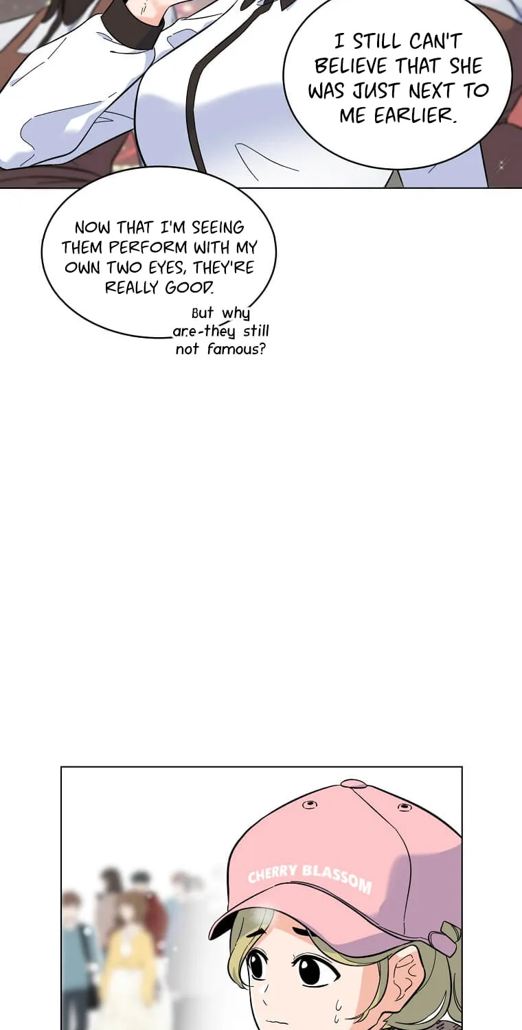 Rookie Talent Agent Knows It All – Chapter 46 – Page 41