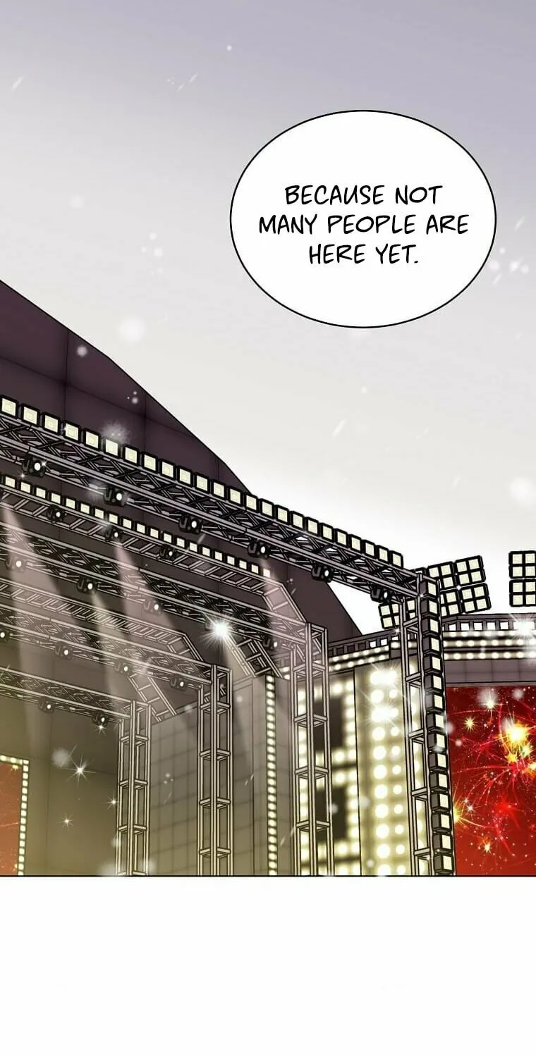 Rookie Talent Agent Knows It All – Chapter 46 – Page 44