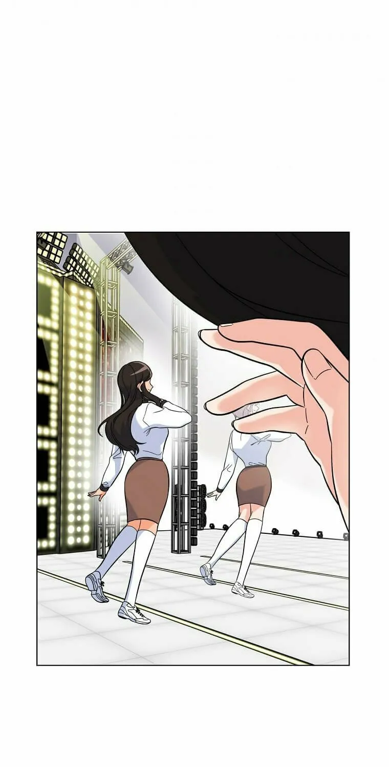 Rookie Talent Agent Knows It All – Chapter 46 – Page 45