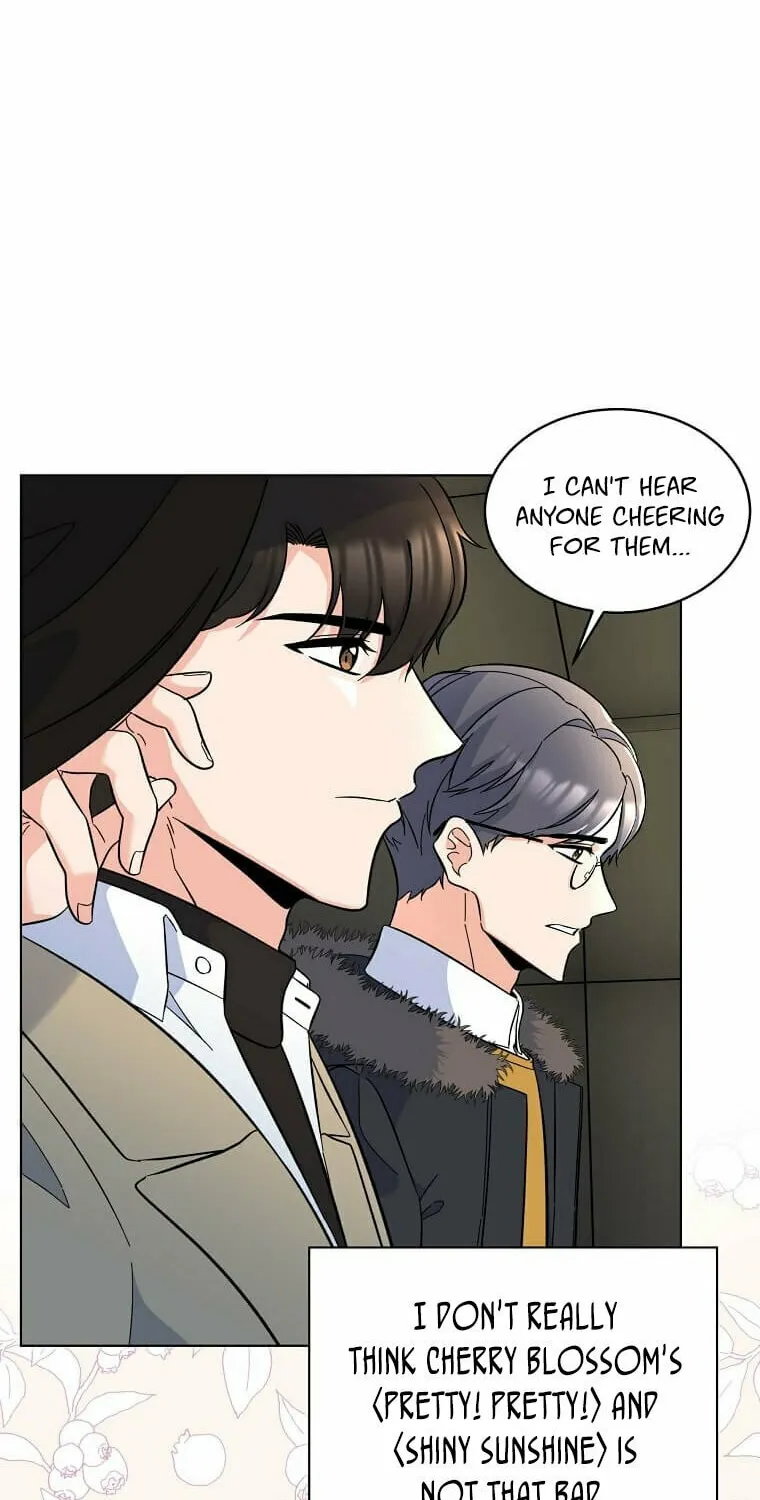 Rookie Talent Agent Knows It All – Chapter 46 – Page 46
