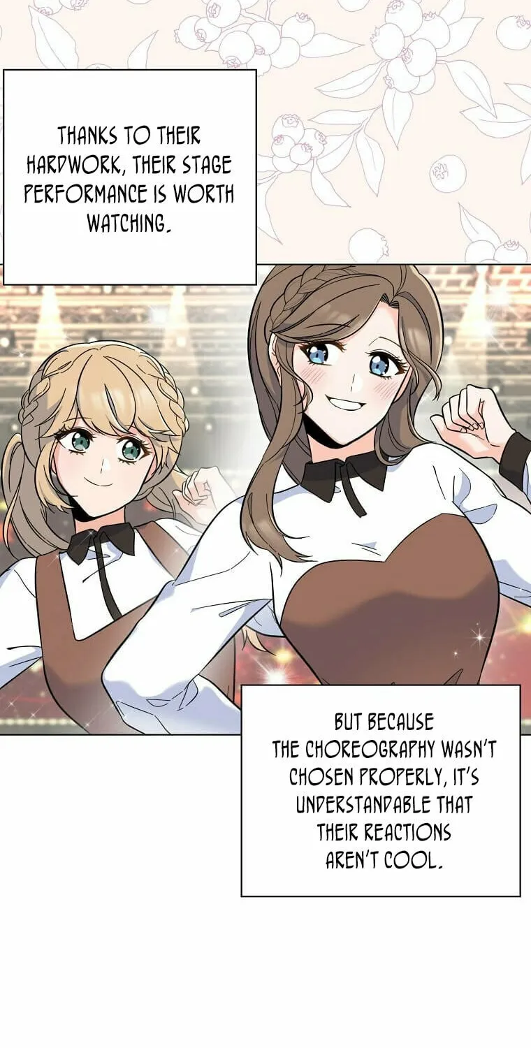 Rookie Talent Agent Knows It All – Chapter 46 – Page 48