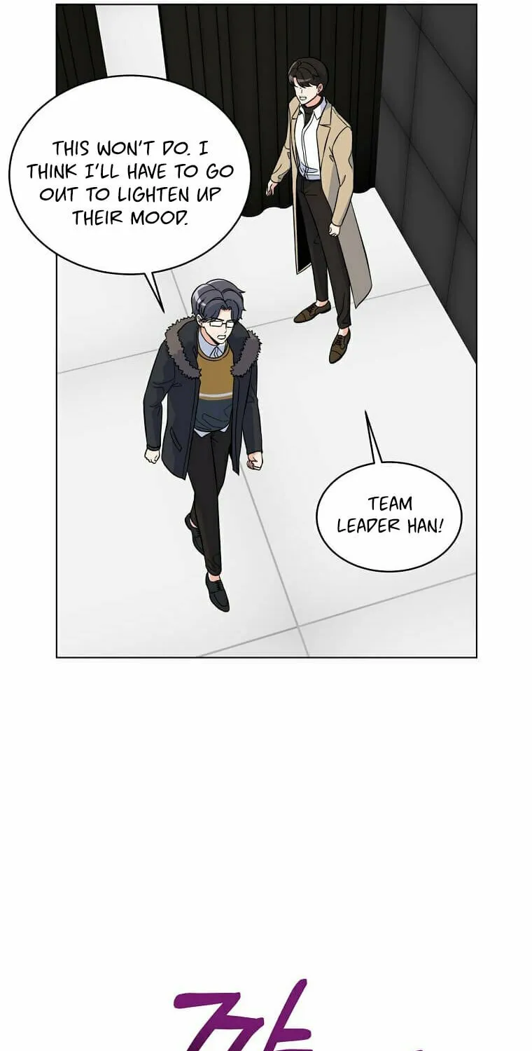 Rookie Talent Agent Knows It All – Chapter 46 – Page 49