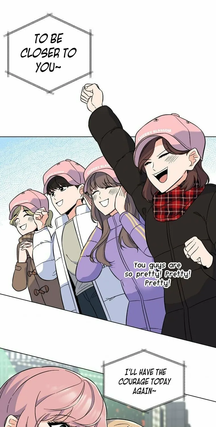 Rookie Talent Agent Knows It All – Chapter 46 – Page 51
