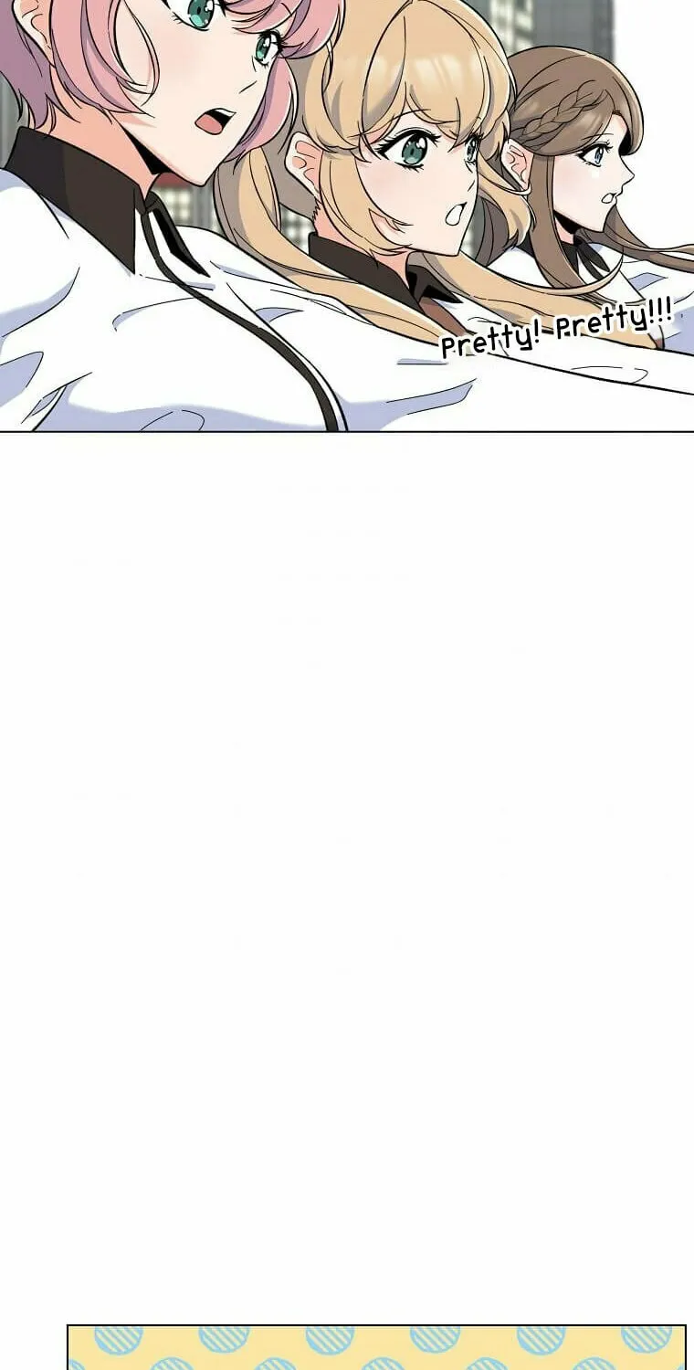 Rookie Talent Agent Knows It All – Chapter 46 – Page 52