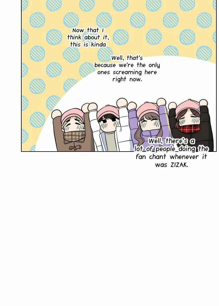 Rookie Talent Agent Knows It All – Chapter 46 – Page 53