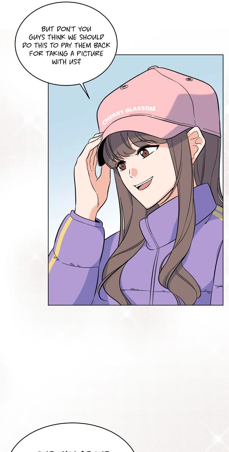 Rookie Talent Agent Knows It All – Chapter 46 – Page 54