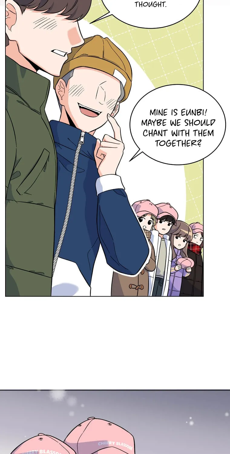 Rookie Talent Agent Knows It All – Chapter 46 – Page 56