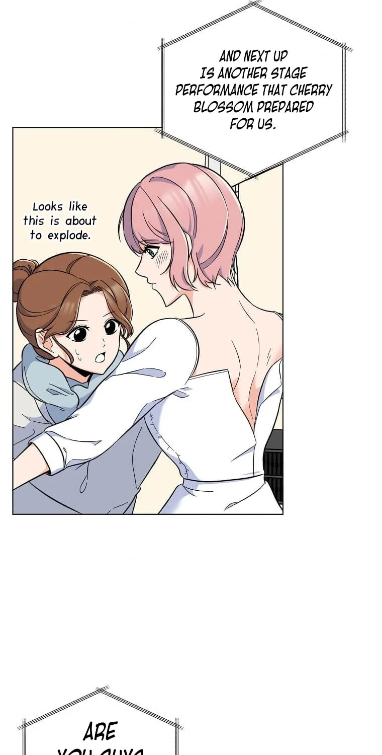 Rookie Talent Agent Knows It All – Chapter 46 – Page 59