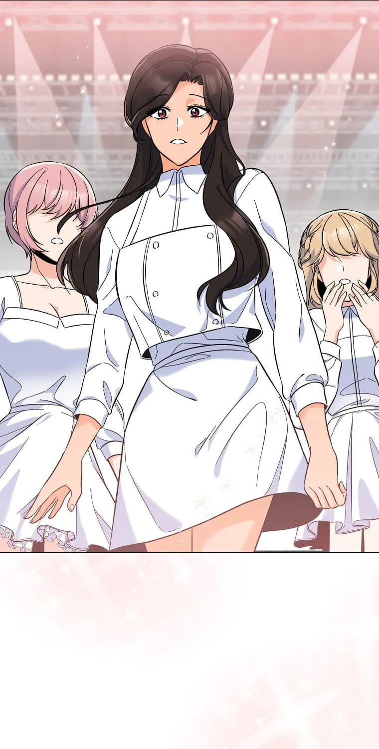 Rookie Talent Agent Knows It All – Chapter 46 – Page 71