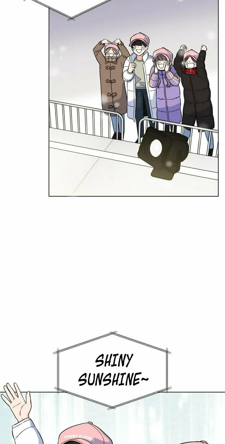 Rookie Talent Agent Knows It All – Chapter 46 – Page 76