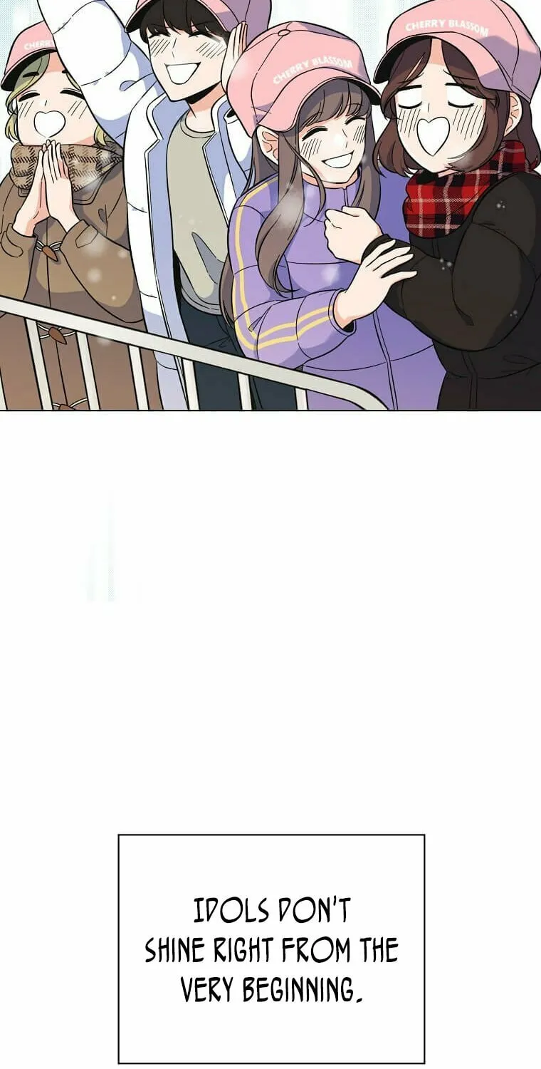 Rookie Talent Agent Knows It All – Chapter 46 – Page 77