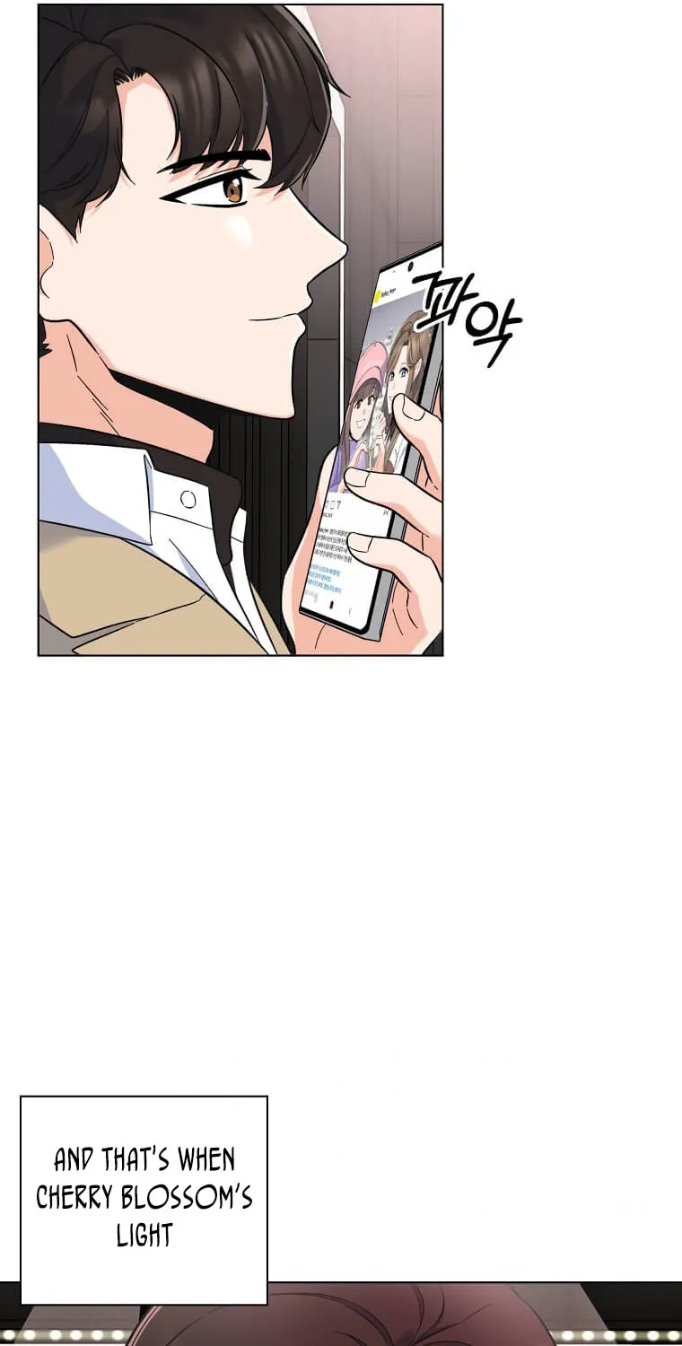 Rookie Talent Agent Knows It All – Chapter 46 – Page 82
