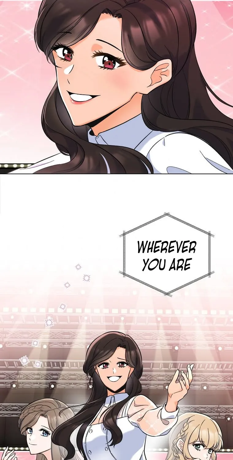 Rookie Talent Agent Knows It All – Chapter 46 – Page 83