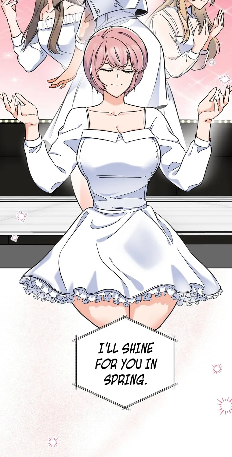 Rookie Talent Agent Knows It All – Chapter 46 – Page 84