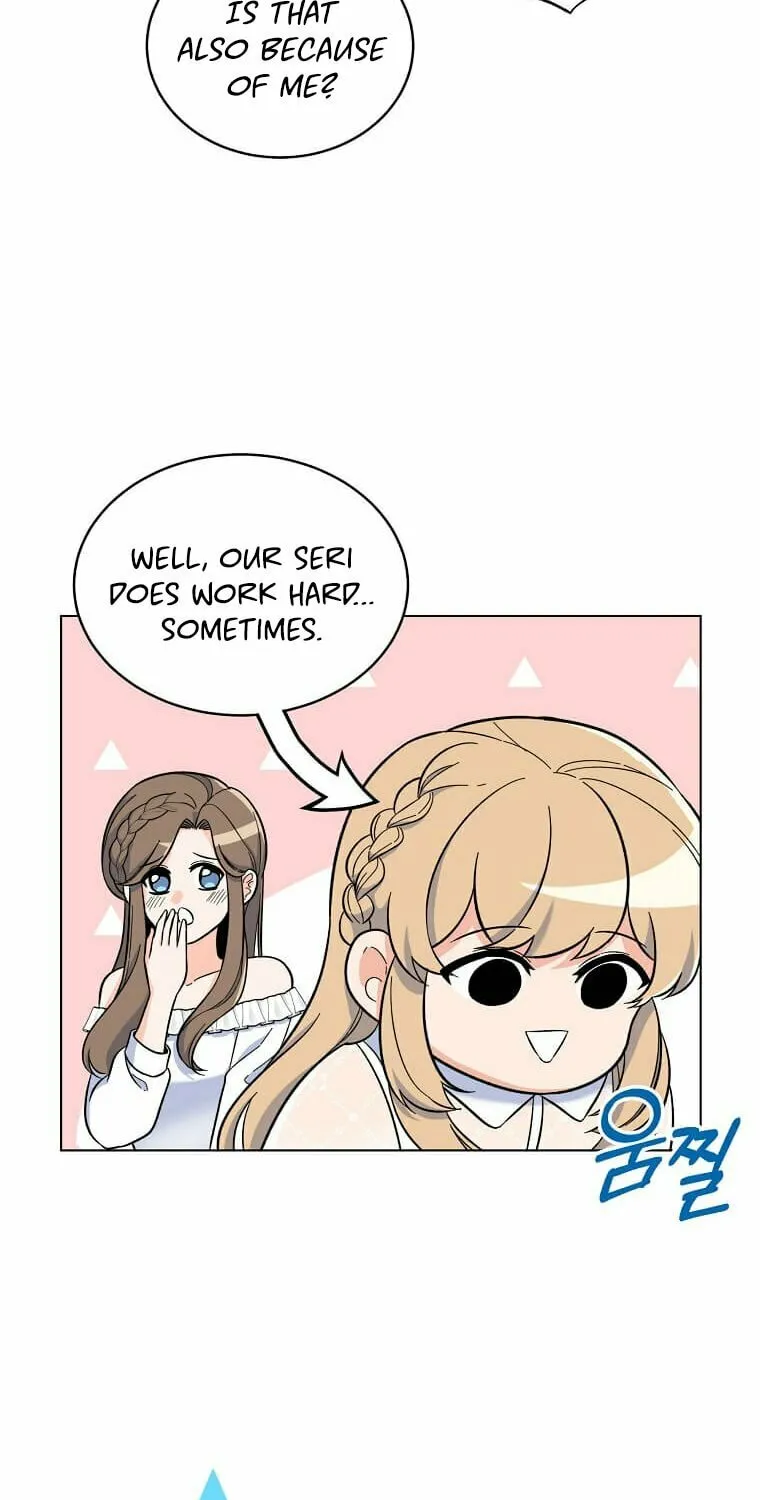 Rookie Talent Agent Knows It All – Chapter 47 – Page 9