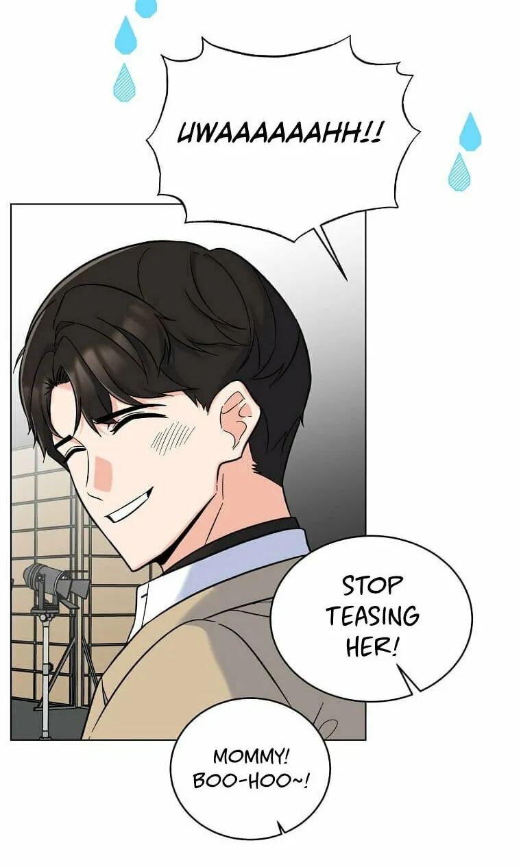 Rookie Talent Agent Knows It All – Chapter 47 – Page 10