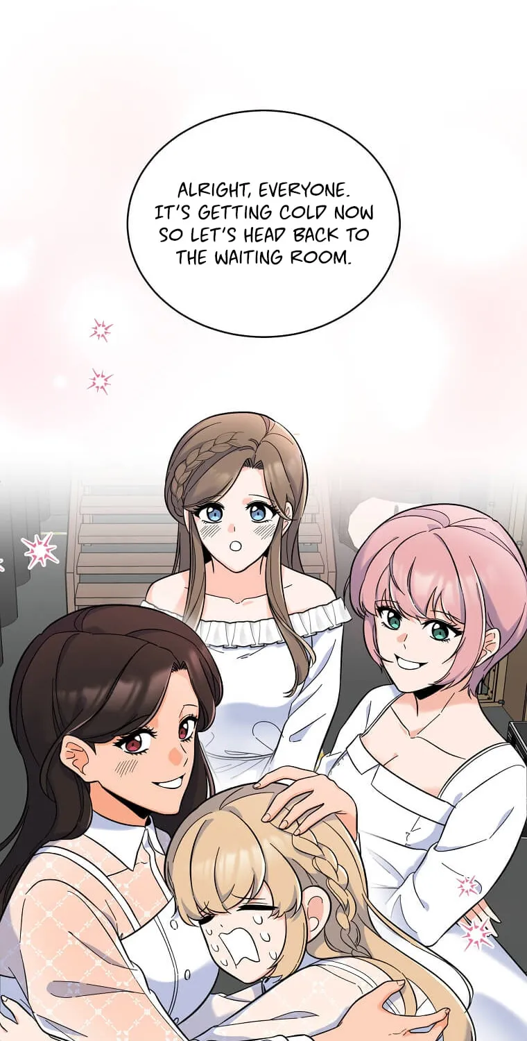 Rookie Talent Agent Knows It All – Chapter 47 – Page 11