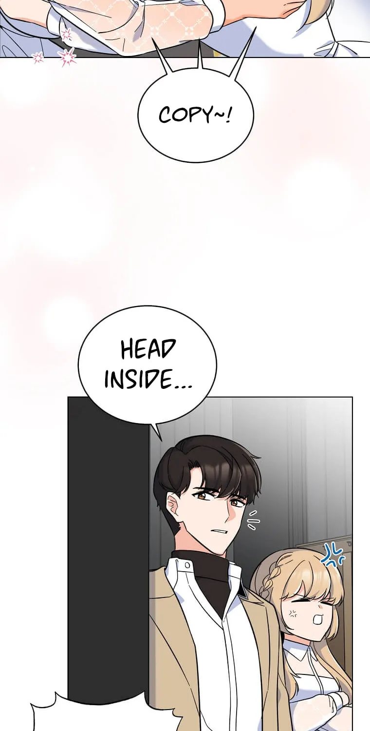 Rookie Talent Agent Knows It All – Chapter 47 – Page 12