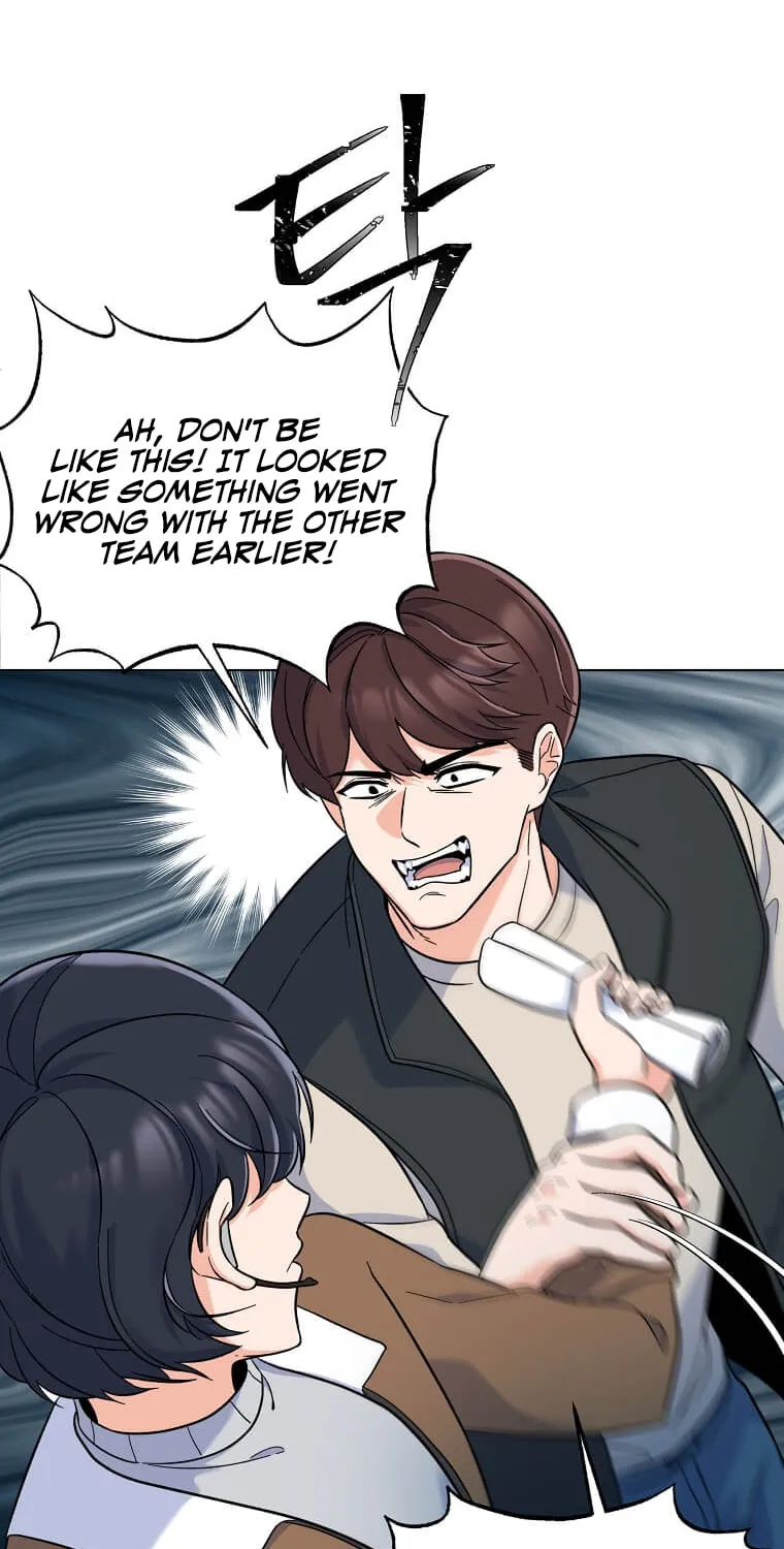 Rookie Talent Agent Knows It All – Chapter 47 – Page 15