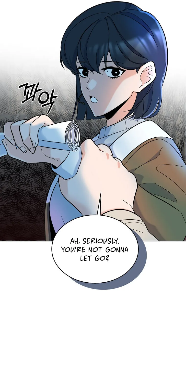 Rookie Talent Agent Knows It All – Chapter 47 – Page 18