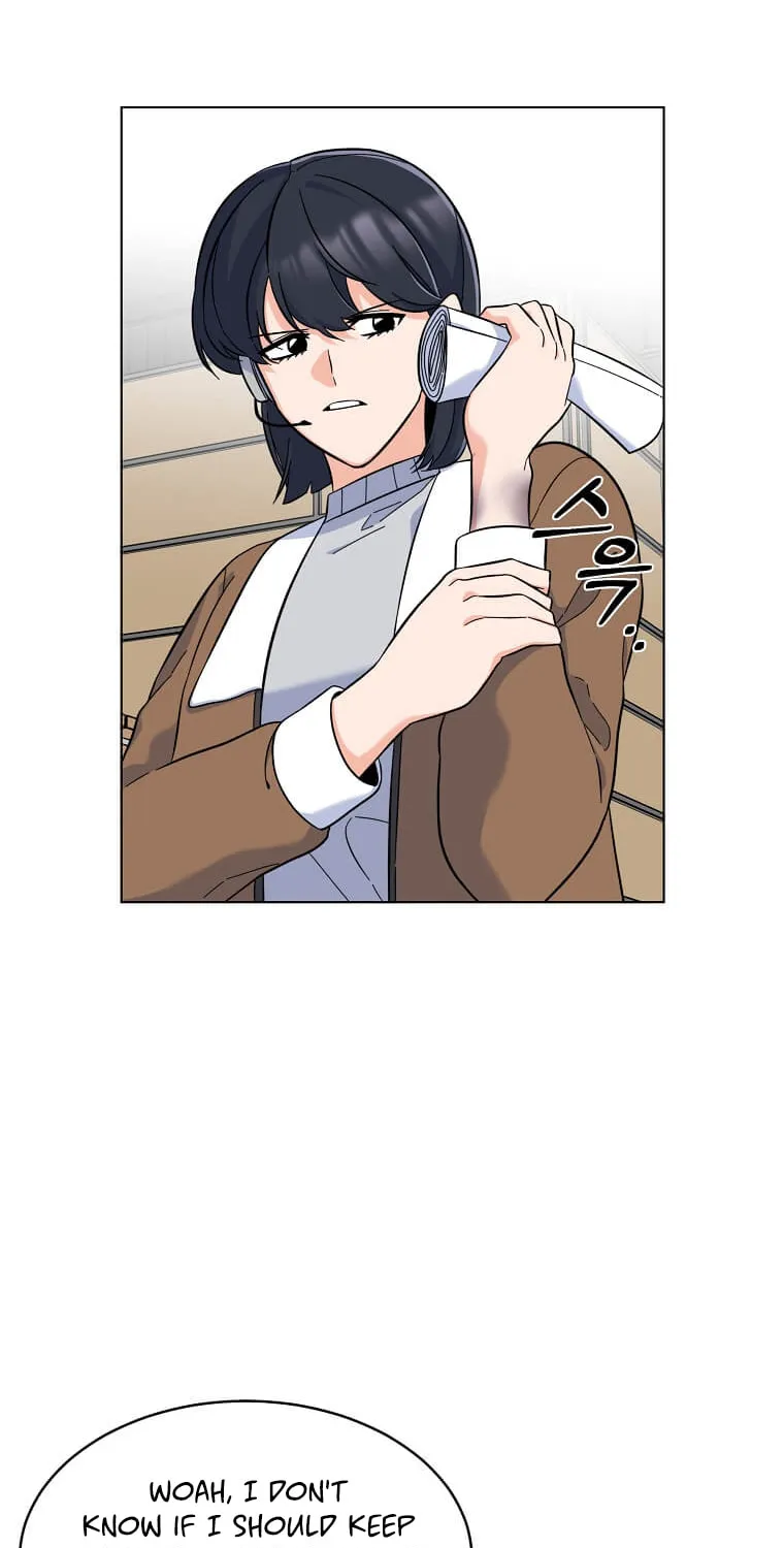 Rookie Talent Agent Knows It All – Chapter 47 – Page 20