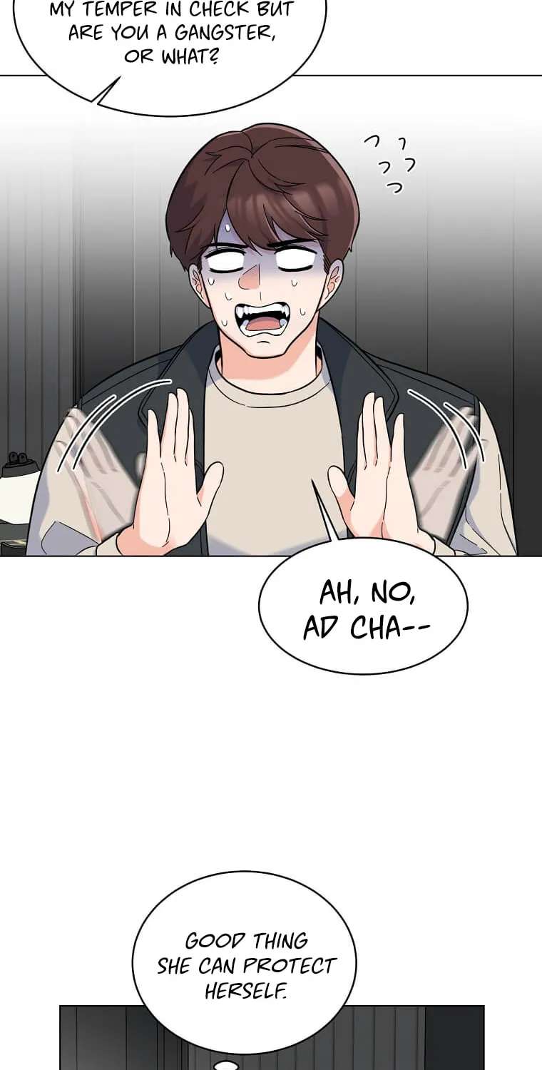Rookie Talent Agent Knows It All – Chapter 47 – Page 21