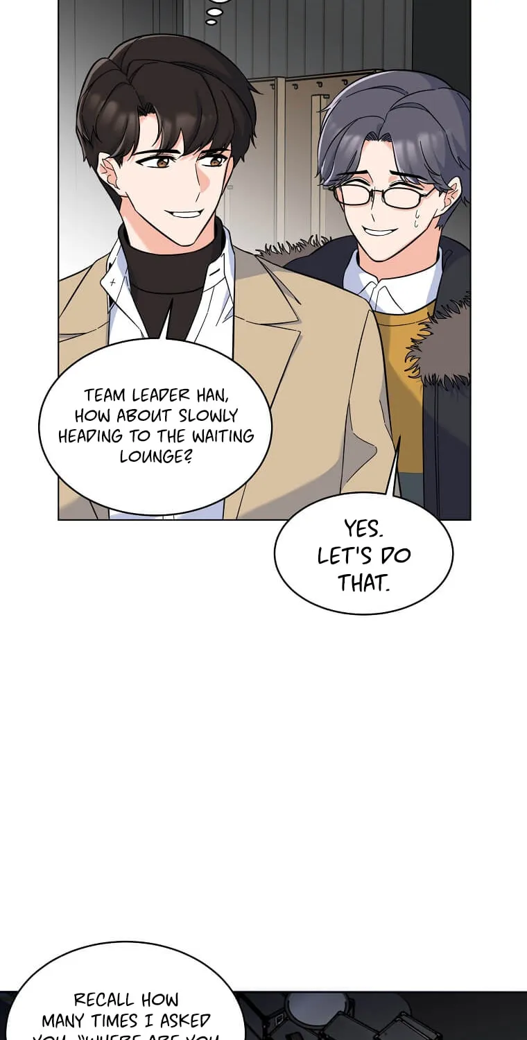 Rookie Talent Agent Knows It All – Chapter 47 – Page 22