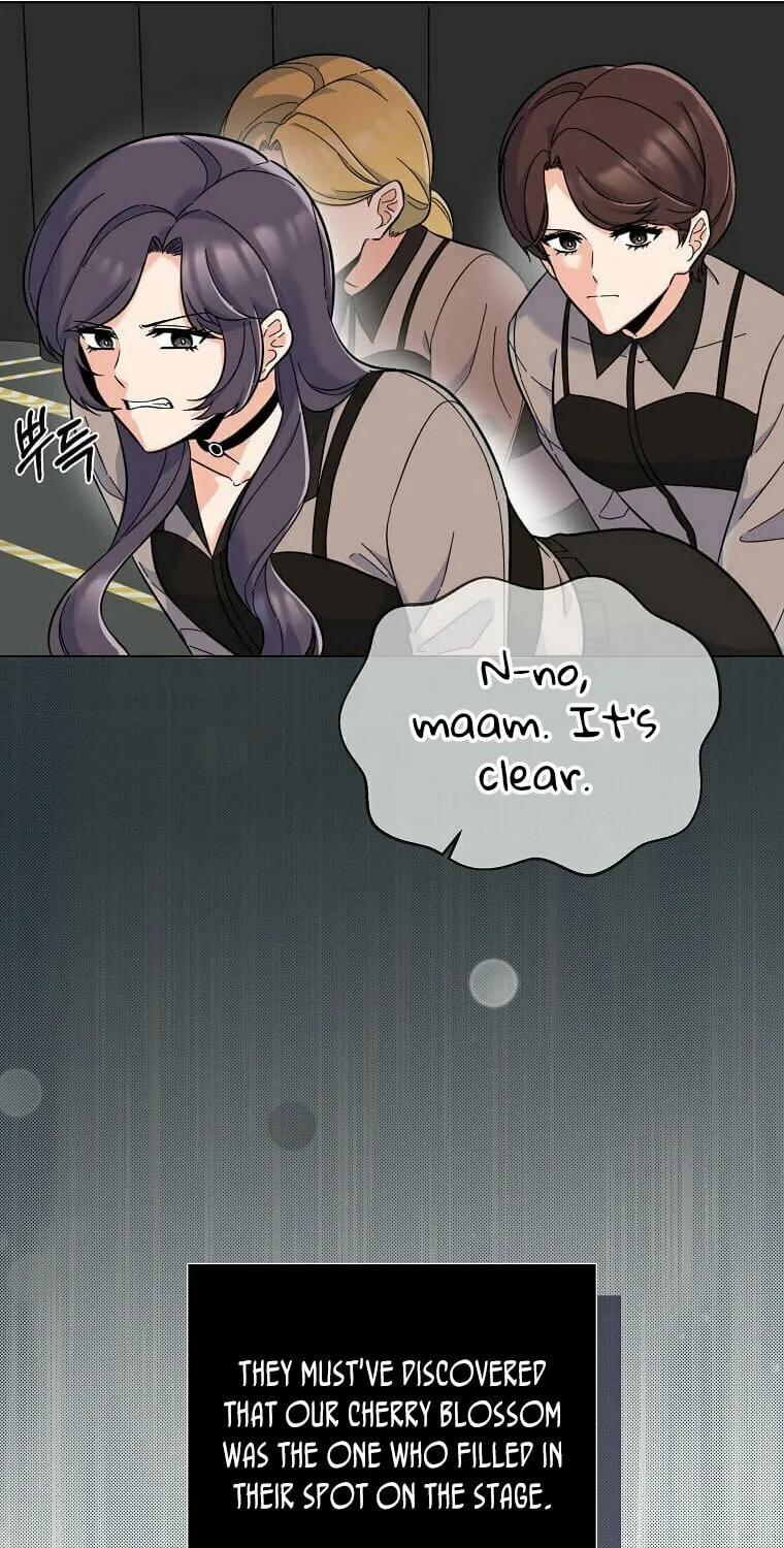 Rookie Talent Agent Knows It All – Chapter 47 – Page 25