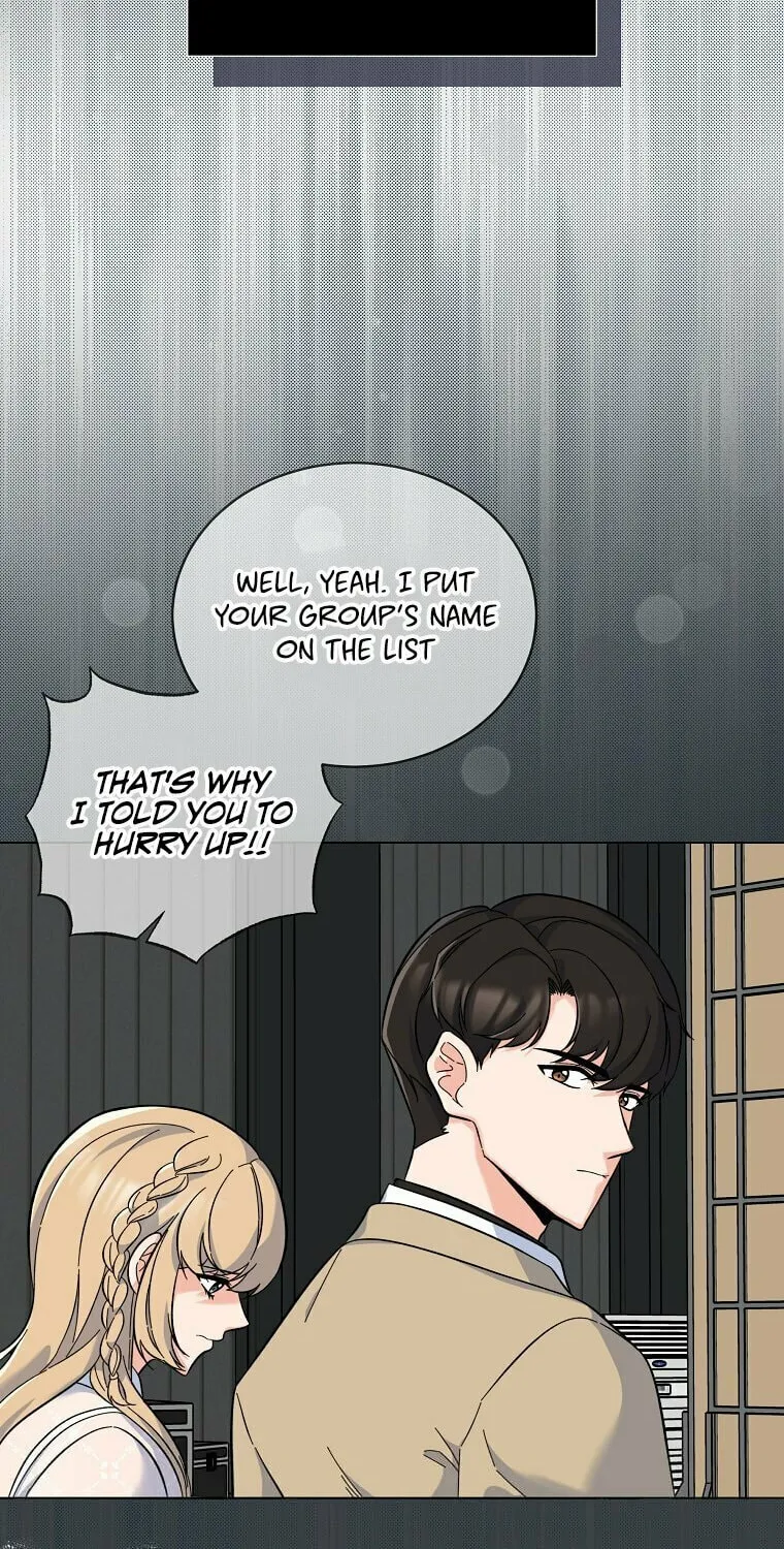 Rookie Talent Agent Knows It All – Chapter 47 – Page 26