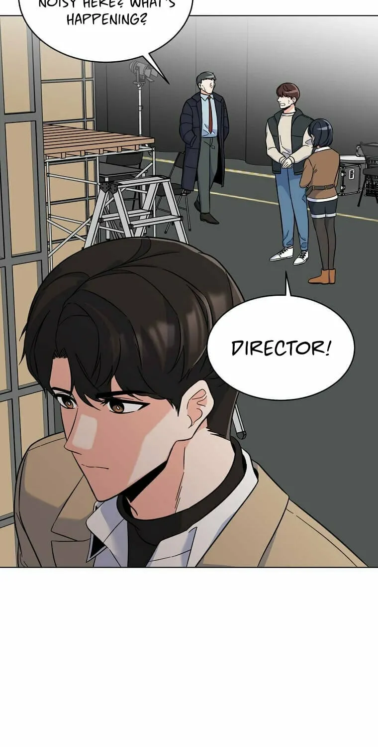 Rookie Talent Agent Knows It All – Chapter 47 – Page 28
