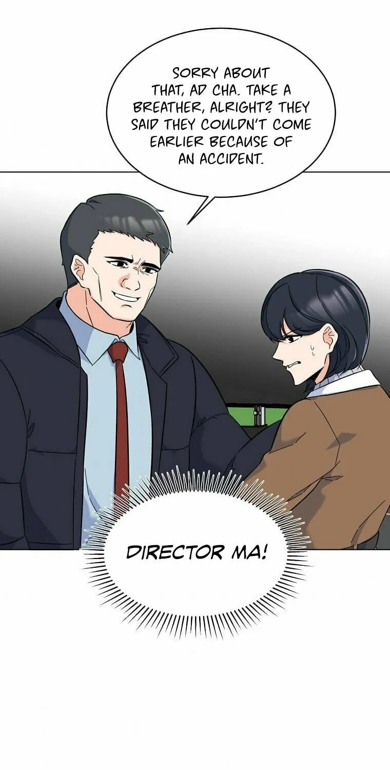 Rookie Talent Agent Knows It All – Chapter 47 – Page 29