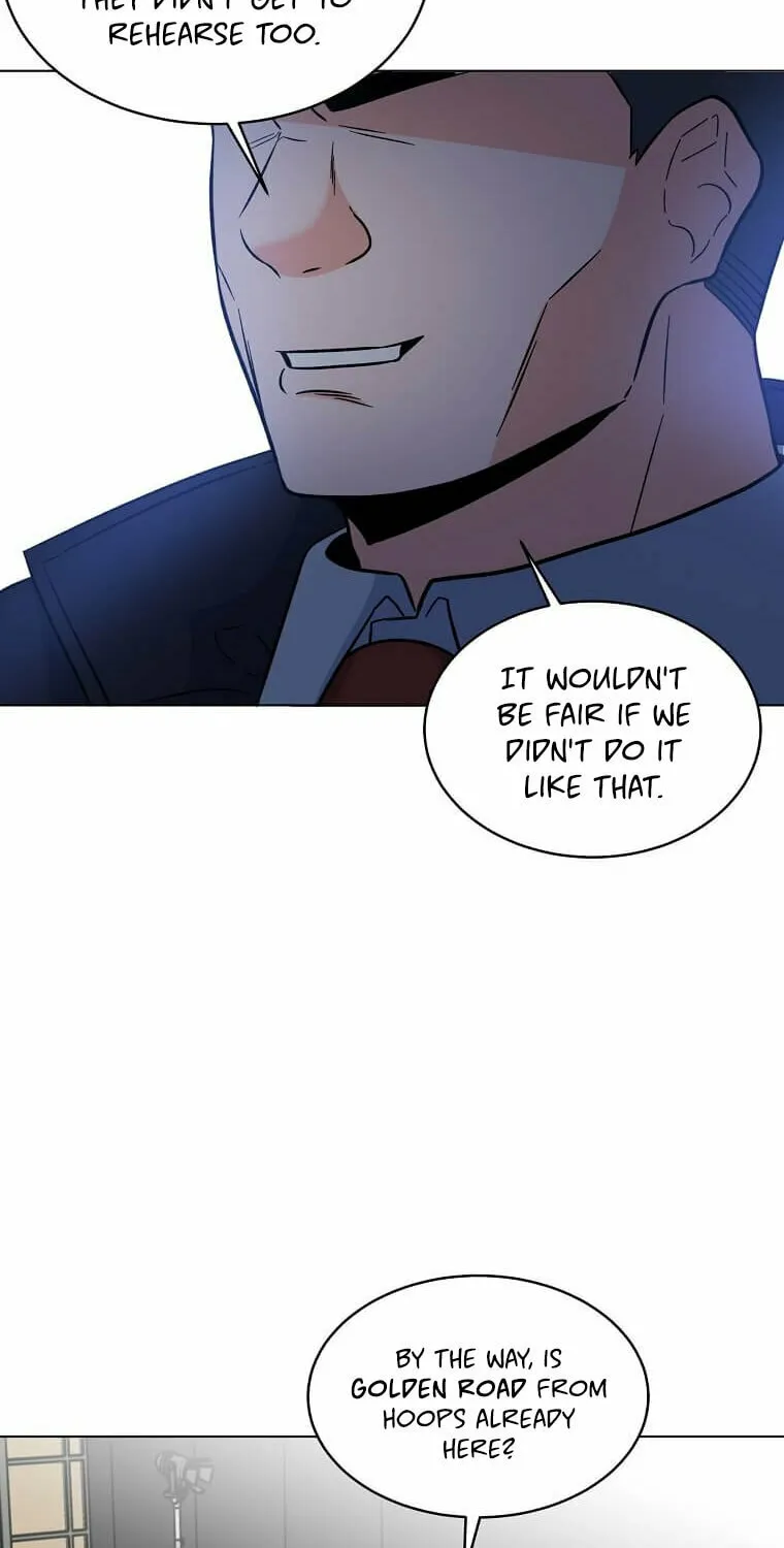 Rookie Talent Agent Knows It All – Chapter 47 – Page 39