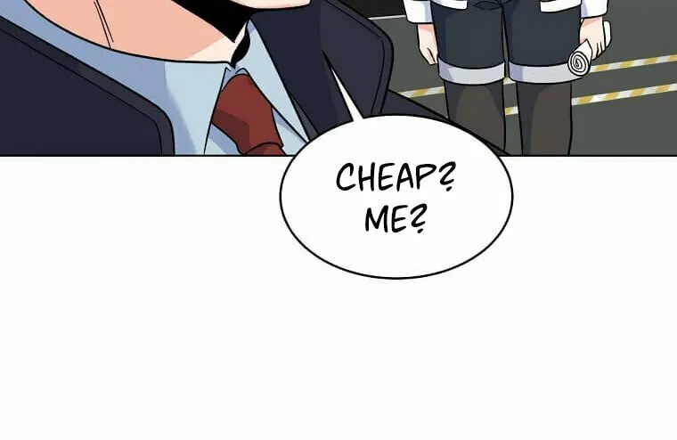 Rookie Talent Agent Knows It All – Chapter 47 – Page 44