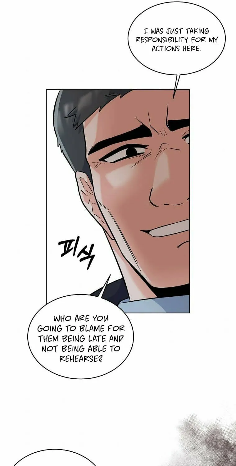 Rookie Talent Agent Knows It All – Chapter 47 – Page 45