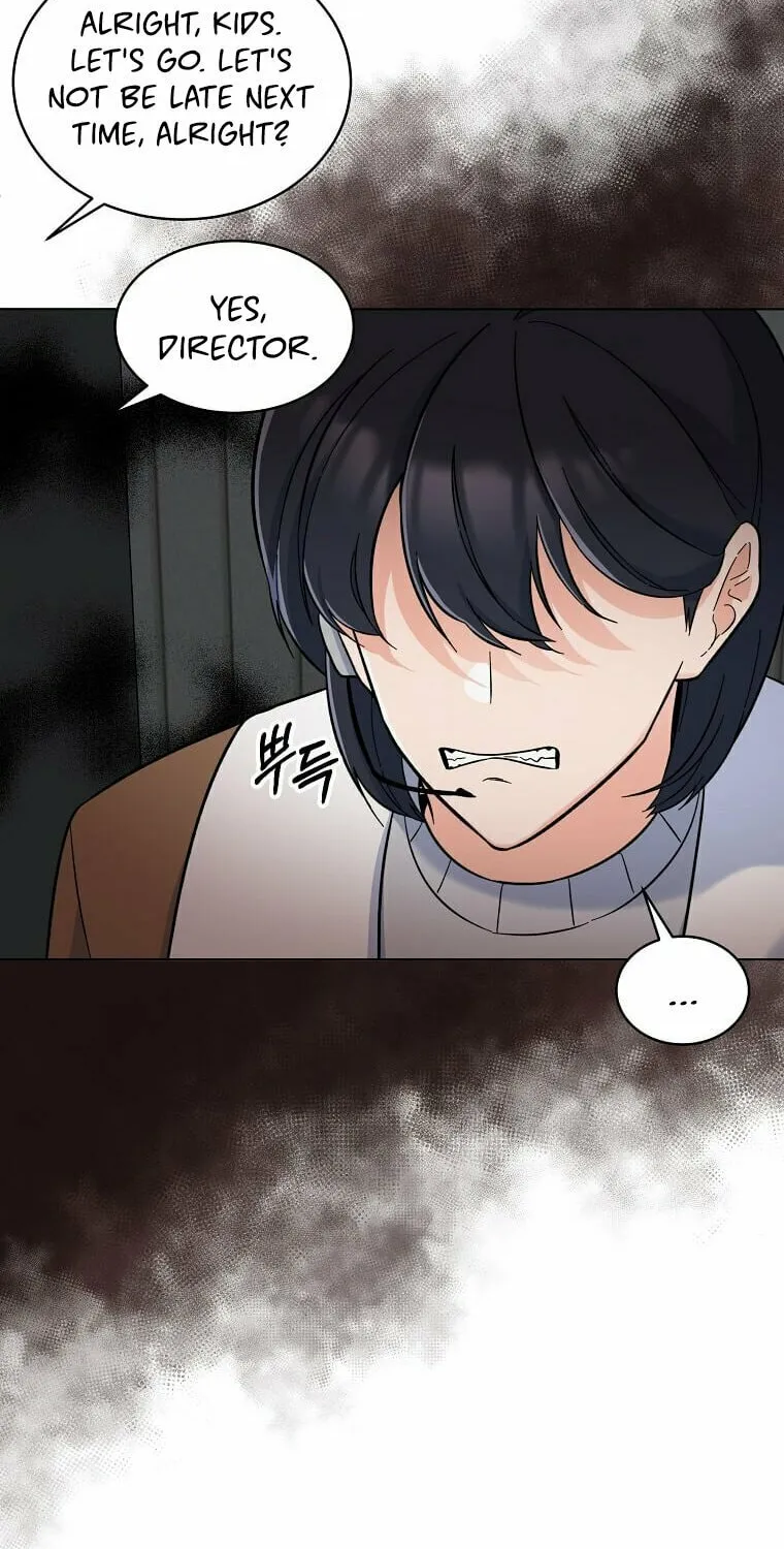 Rookie Talent Agent Knows It All – Chapter 47 – Page 46